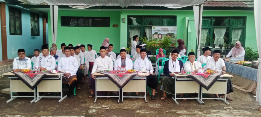 PERINGATAN HARI SANTRI NASIONAL 