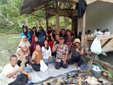 FORUM SILATURAHMI RT RW