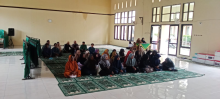 Peningkatan Aksesibilitas Teknologi dan Pendidikan